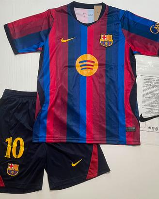maglia lamine yamal 10
