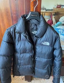 Giacca imbottita The North Face 700