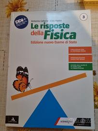Le risposte della Fisica 3+Il nuovo Esame di Stato