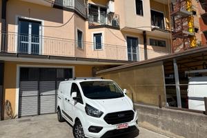 Ford Transit Custom 2.0 TDCI 130cv SCAFFALATURA PO