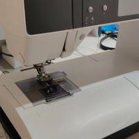 Pfaff 3.0 creative macchina cucito e ricamo