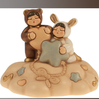 Carillon soprammobile Thun