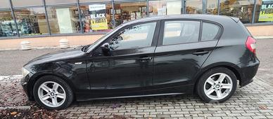 BMW serie 1
