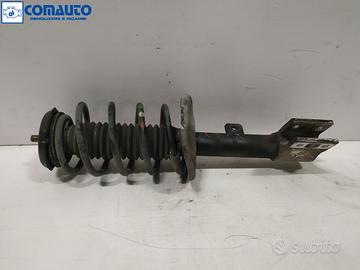 Ammortizzatore ant sx CITROEN C4 I '04