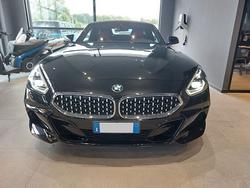 BMW Z4 sDrive20i MSport