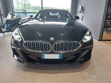 BMW Z4 sDrive20i MSport