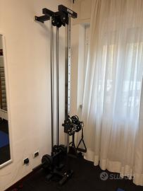 STAZIONE CAVI - DIONE