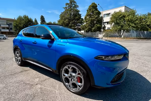 Alfa Romeo Tonale 1.3 phev Speciale Q4 280cv at6