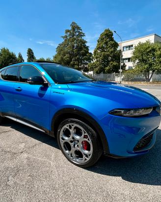 Alfa Romeo Tonale 1.3 phev Speciale Q4 280cv at6