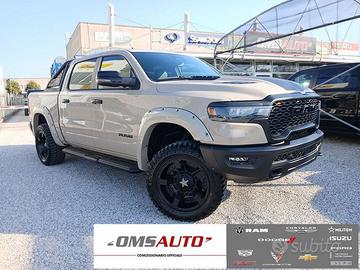Dodge RAM 3.0L Gpl I6 Hurricane REBEL X G/T S...