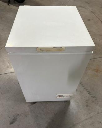 Freezer a pozzetto