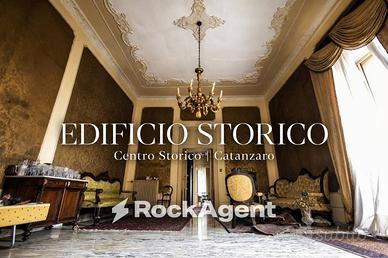 Appartamento di 163 m² con 5 locali a Catanzaro