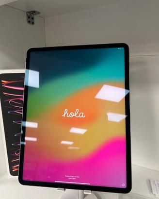 iPad Pro 12.9" M2 6th Gen WiFi + Cell