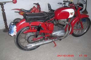 Moto Morini Altro modello - 1959