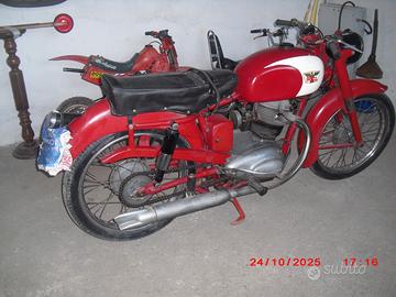 Moto Morini Altro modello - 1959