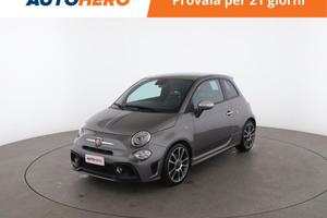 ABARTH 595 1.4 Turbo T-Jet 165 CV Turismo