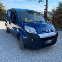 Fiat fiorino iso 2008