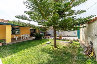 Villa o villino - Augusta