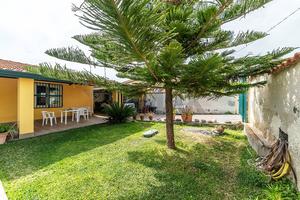 Villa o villino - Augusta