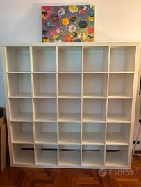 Mobile IKEA KALLAX - 185x185