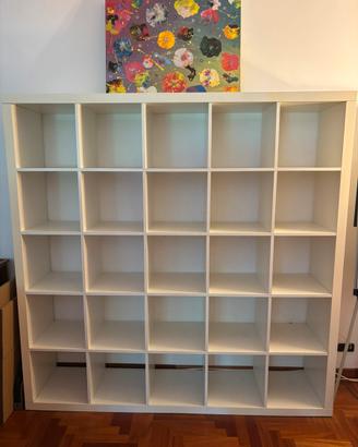 Mobile IKEA KALLAX - 185x185