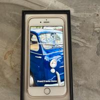 IPhone 6s perfetto