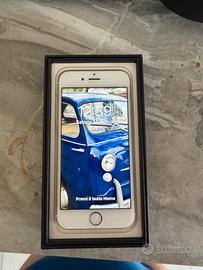 IPhone 6s perfetto