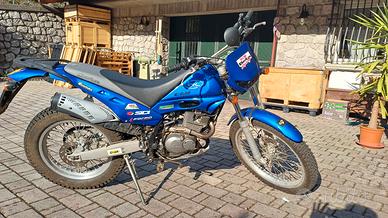 Beta Alp 200 - 2001