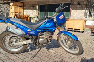 Beta Alp 200 - 2001