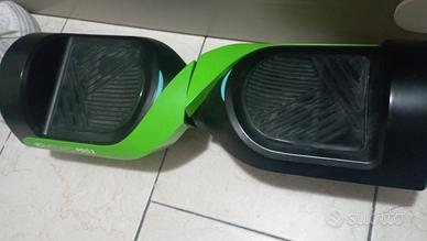 overboard glboard pro 2 di ultima generazione 