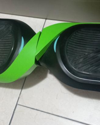 overboard glboard pro 2 di ultima generazione 