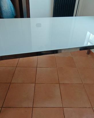 Tavolo Vetro IKEA TORSBY