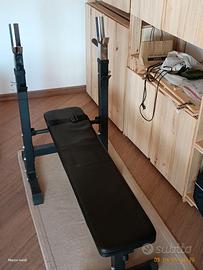 Attrezzatura da palestra