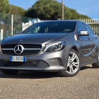 Mercedes-benz A 200 d Sport