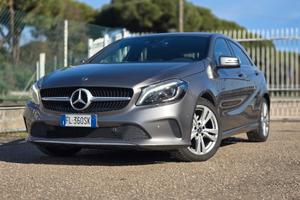 Mercedes-benz A 200 d Sport