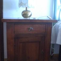 Camera da letto matrimoniale 