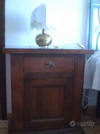 Camera da letto matrimoniale 