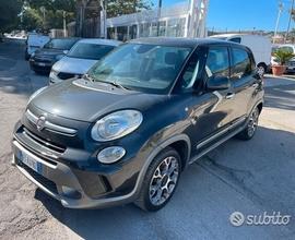 Fiat 500 l 1.3 mjt per neopatentati