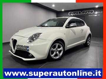 ALFA ROMEO MiTo 1.3 JTDm 95CV DISTINCTIVE