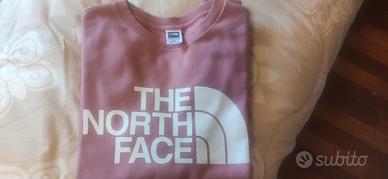 Felpa The North Face tg.S donna