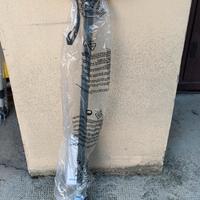 Bastone regolabile in altezza