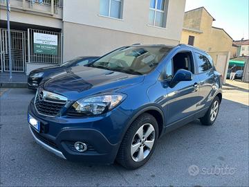 Opel Mokka 1.6 Ecotec 115CV 4x2 Start&Stop Cosmo b