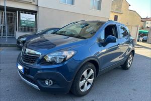 Opel Mokka 1.6 Ecotec 115CV 4x2 Start&Stop Cosmo b