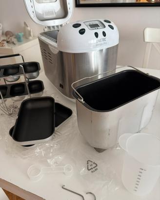 Macchina del pane Senza Glutine