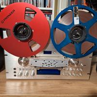 registratore a bobina