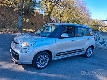 Fiat 500L 1.3 Multijet 85 CV Pop Star