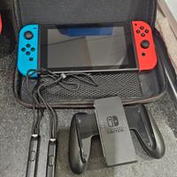 Nintendo Switch V3 Portatile Nvidia Tegra 32