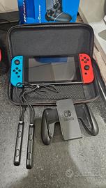 Nintendo Switch V3 Portatile Nvidia Tegra 32