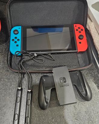 Nintendo Switch V3 Portatile Nvidia Tegra 32