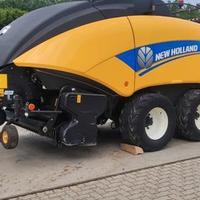 Big balers 1290 new holland